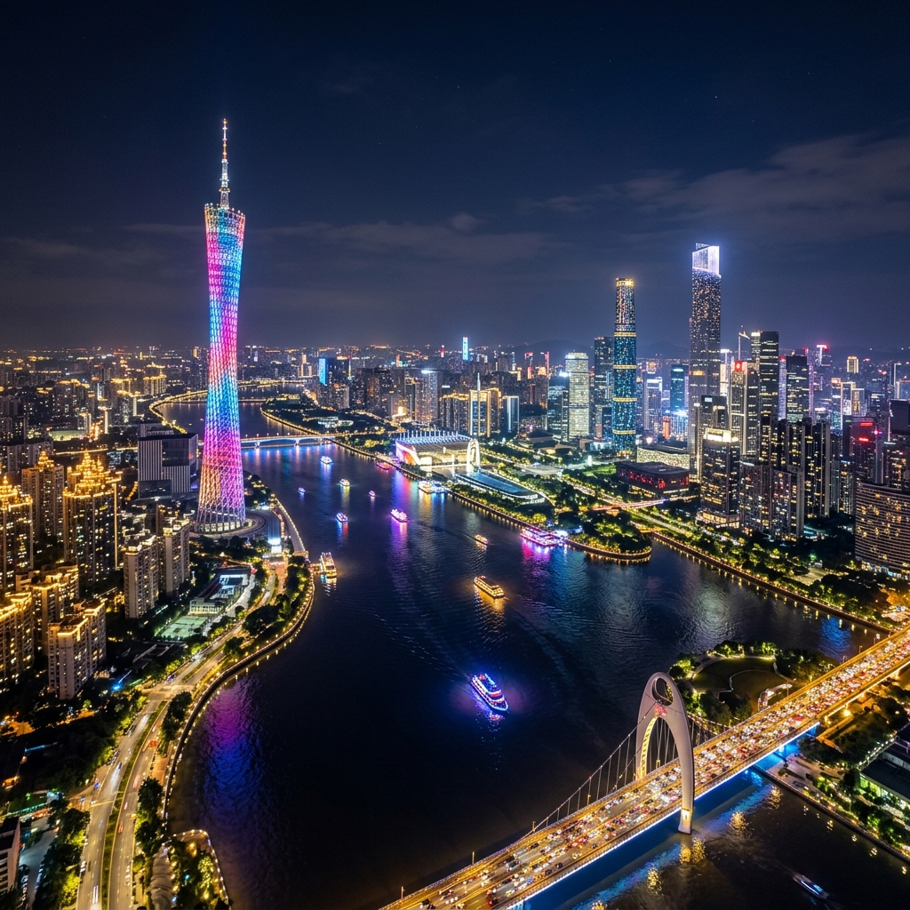 Guangzhou