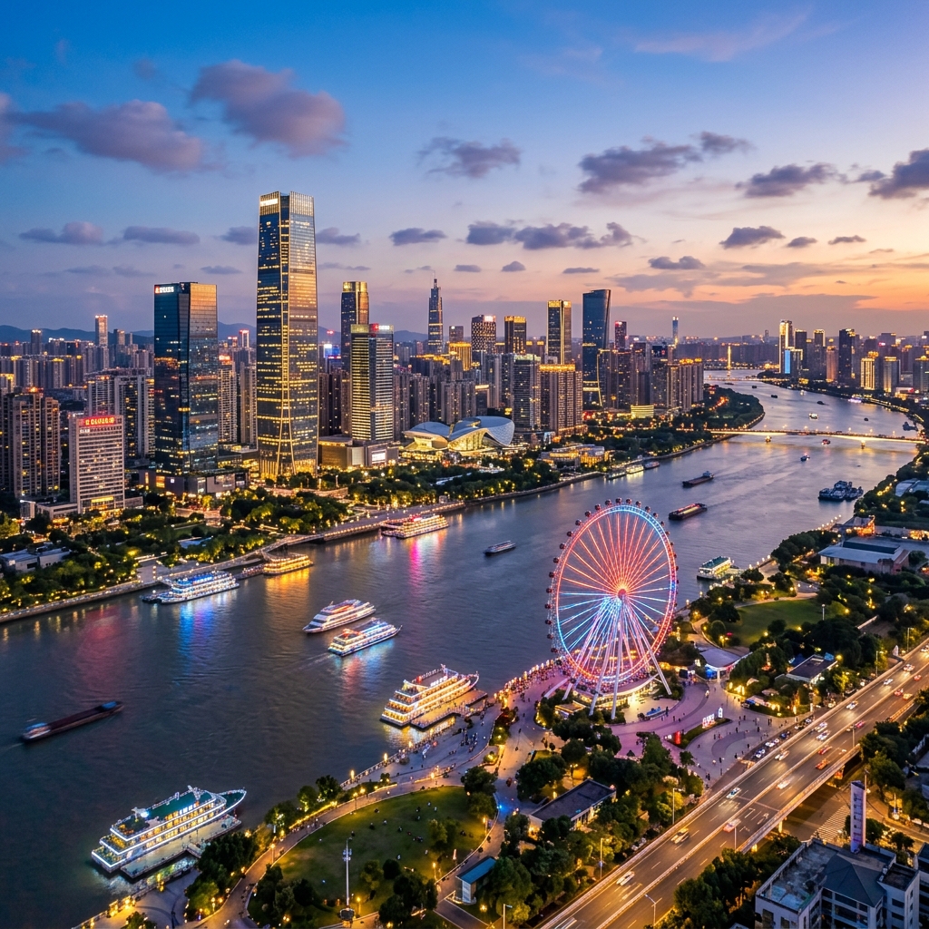 Zhongshan