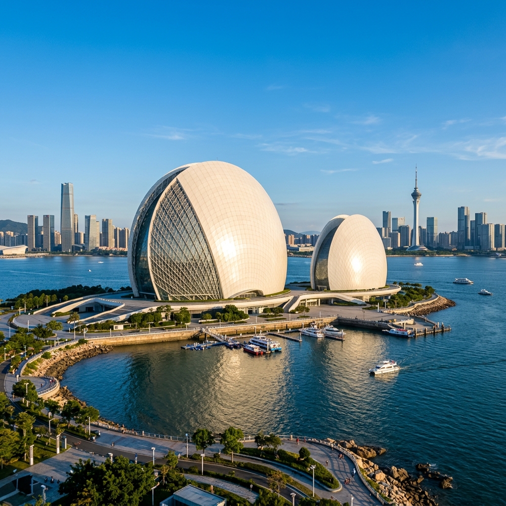 Zhuhai